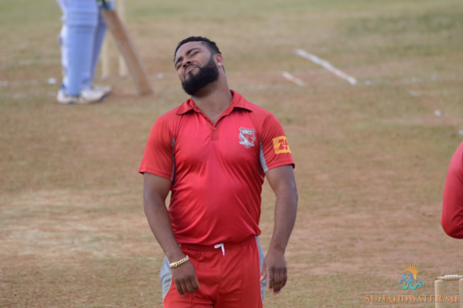 Baileys Bay vs St. Georges